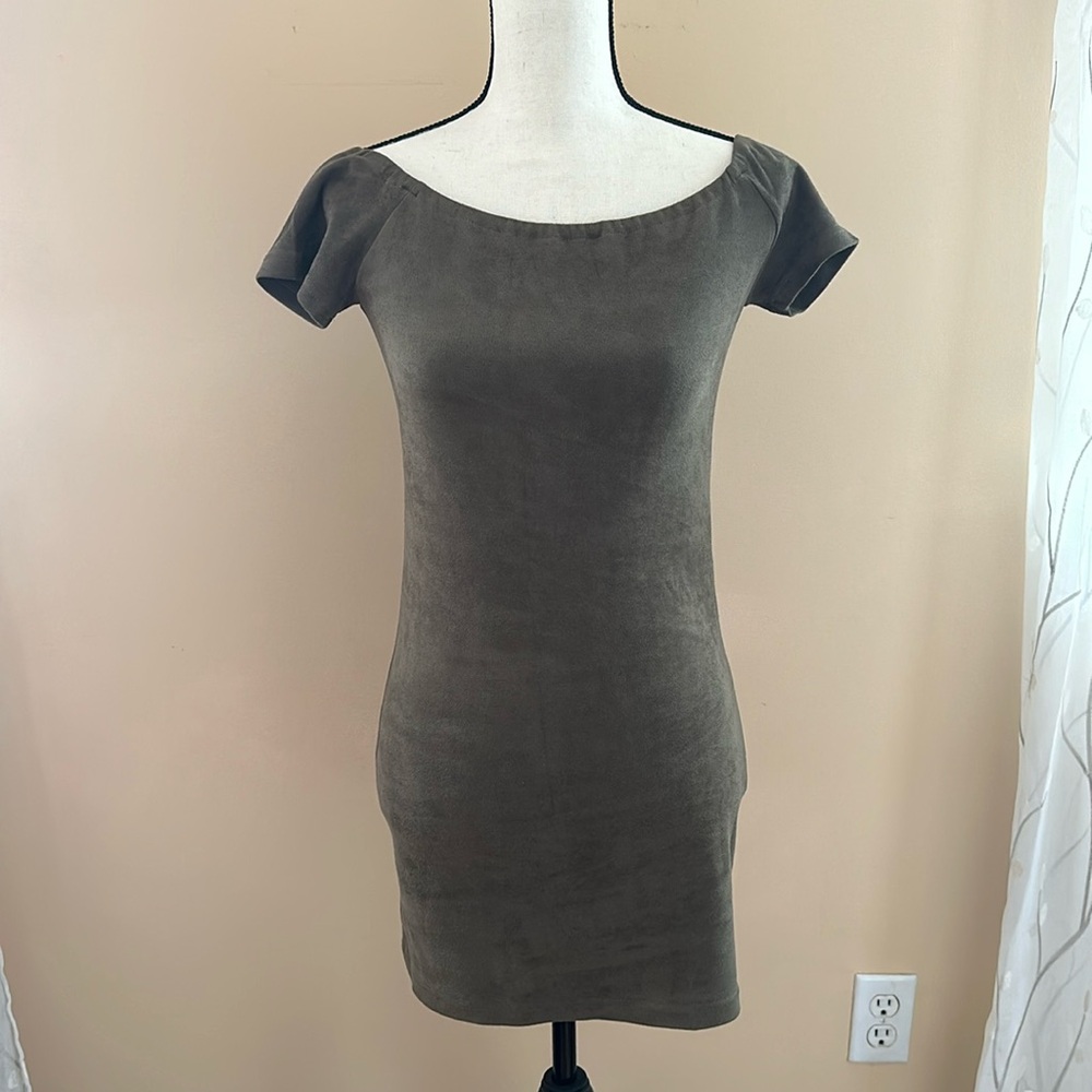 Bodycon Dress